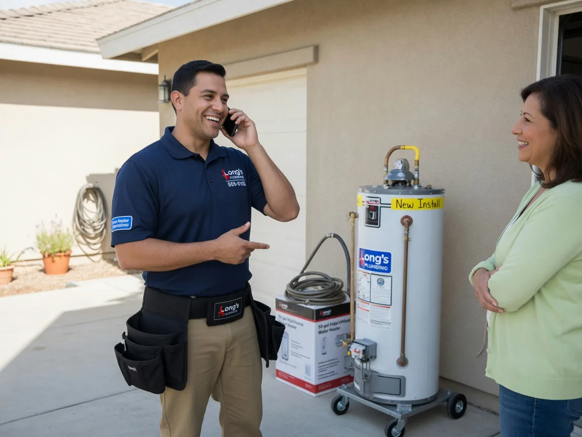 Leak Detection Hope, ID FAQs